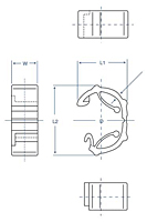 04 - 10 Series - Dimensions